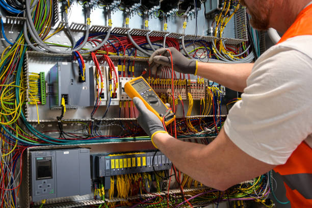 Best Affordable Electrical Installation  in USA